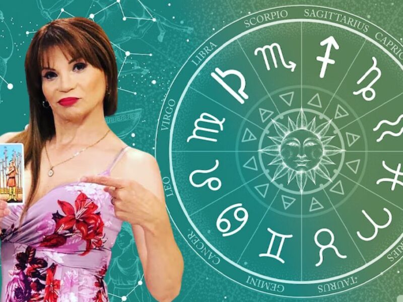 Horóscopo de Mhoni Vidente HOY 20 de junio: qué te deparan los astros