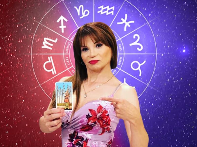 Horóscopo de Mhoni Vidente HOY 27 de junio: predicciones para tu signo