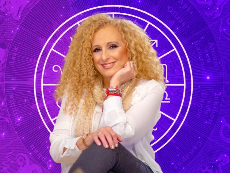 Horóscopo de Mizada Mohamed HOY 18 de junio: qué te deparan los astros
