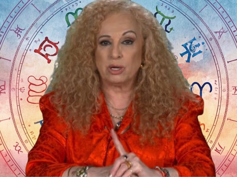 Consulta tu horóscopo de Mizada Mohamed HOY 6 de junio 2026