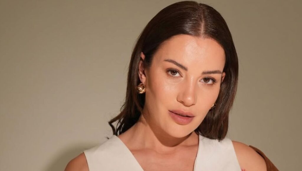 De qué murió Ece İrtem la actriz de dramas turcos