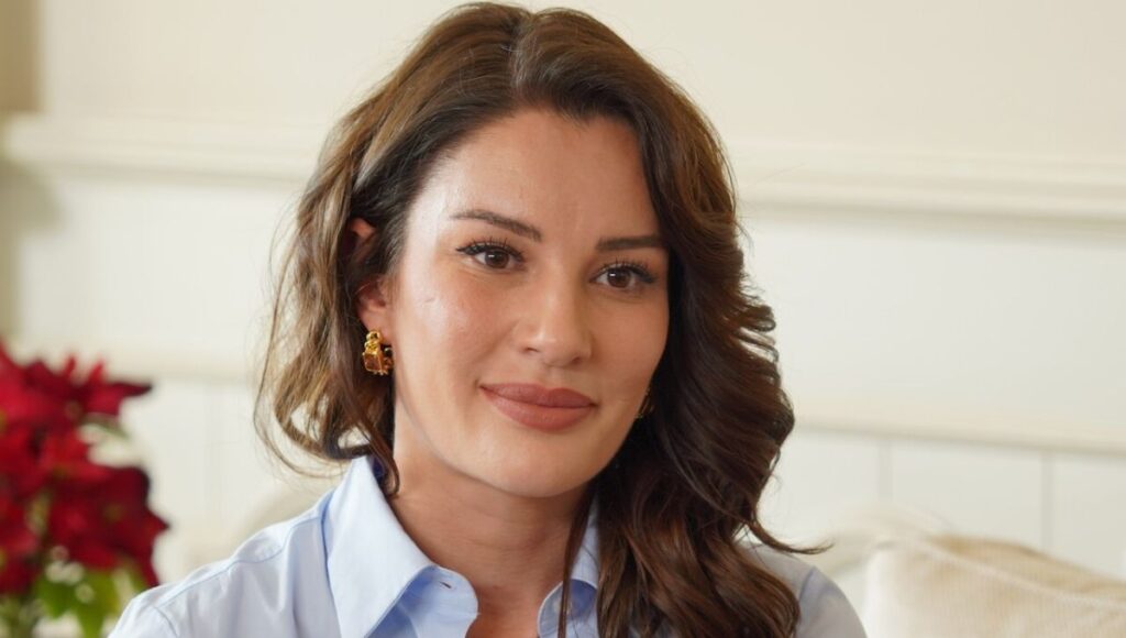 De qué murió Ece İrtem la actriz de dramas turcos