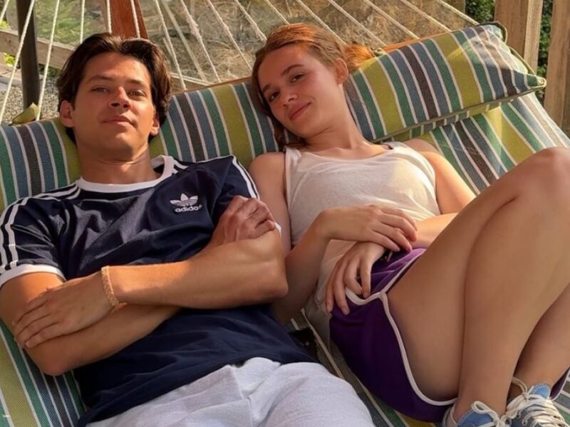 Dónde se grabó Cada año que pasé contigo serie de Prime Video