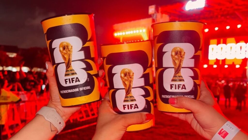 dónde ver los partidos del mundial 2026 en Monterrey