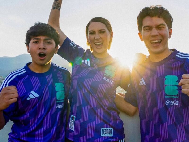 dónde ver los partidos del mundial 2026 en Monterrey