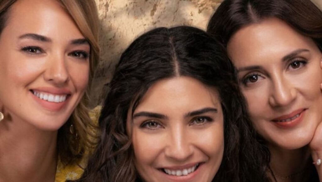 que pasa con Sevgi en Mi otra yo temporada 3