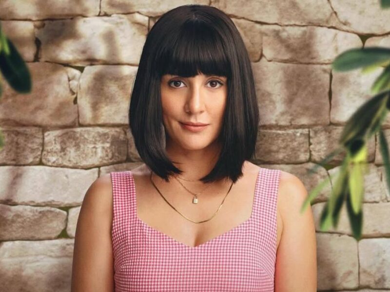 que pasa con Sevgi en Mi otra yo temporada 3