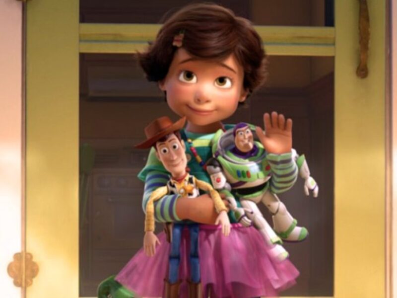 final explicado de Toy Story 5 y las escenas post-créditos
