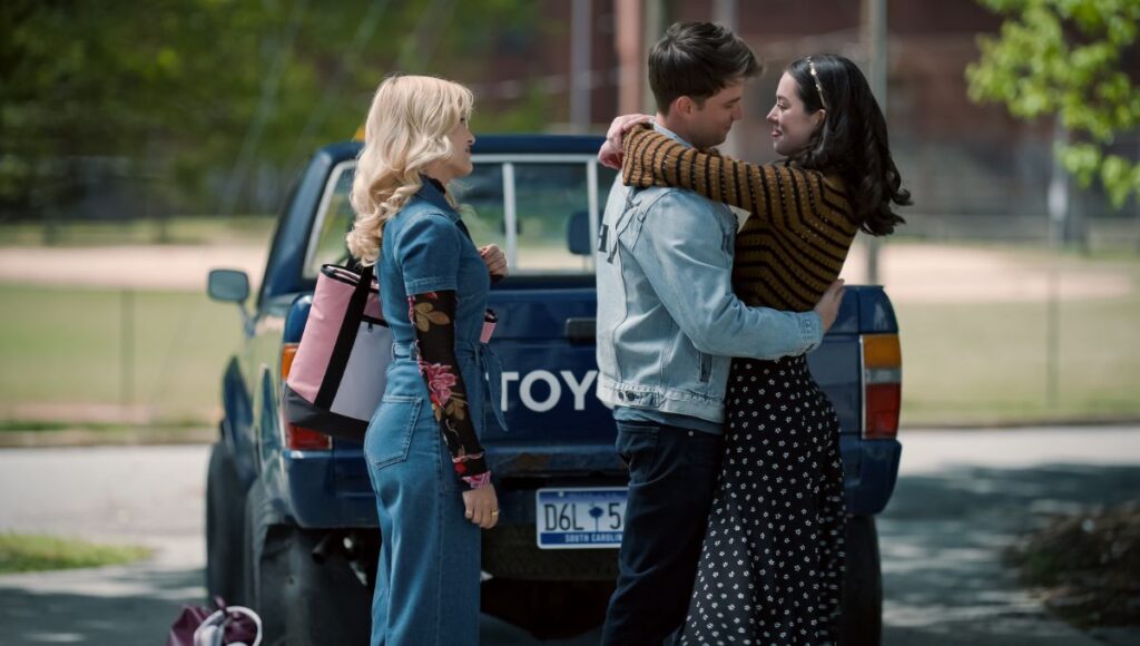 final explicado de Dulces Magnolias temporada 5 serie de Netflix