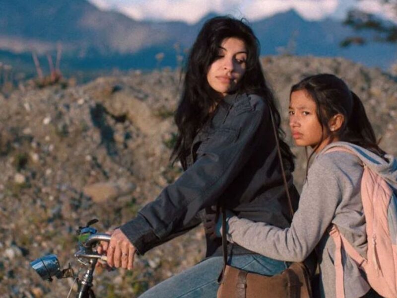 final explicado de Risa y la cabina del viento película Netflix
