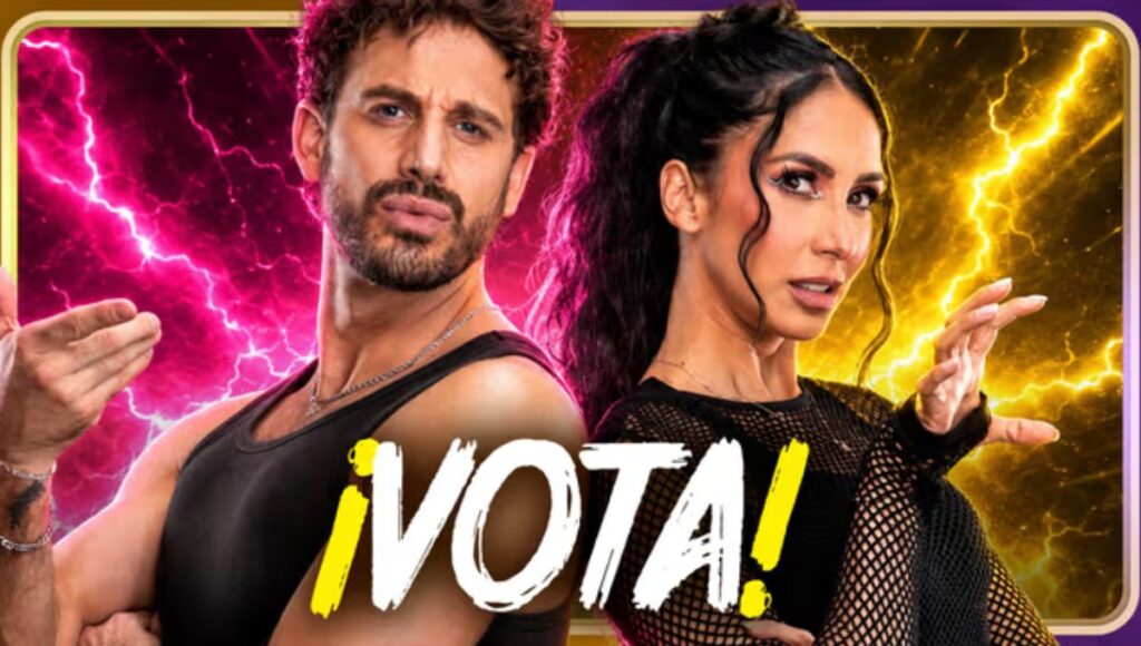 ya se puede ver Guerreros 2026 por Vix Premium