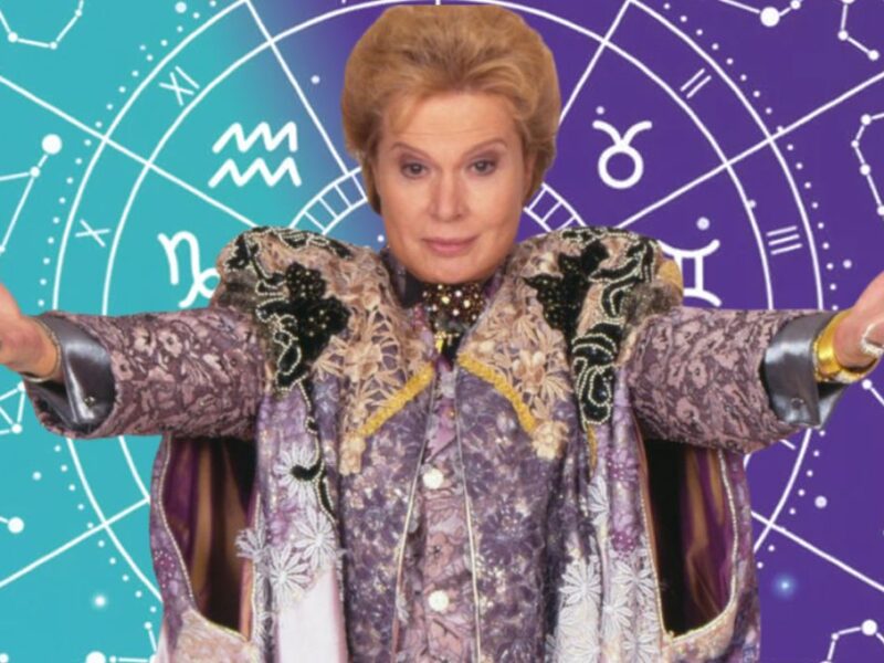 Horóscopo de Walter Mercado hoy 11 de junio: qué dice tu signo