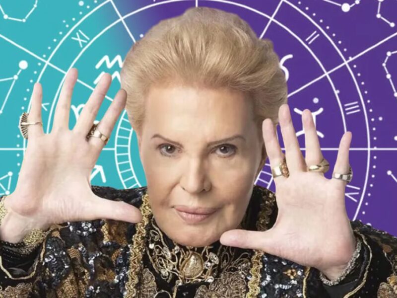Descubre el horóscopo de Walter Mercado hoy y conoce las predicciones para tu signo. Amor, salud y prosperidad te esperan este día.
