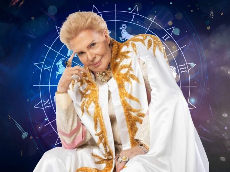 Horóscopo de Walter Mercado hoy 19 de junio: qué le depara a tu signo