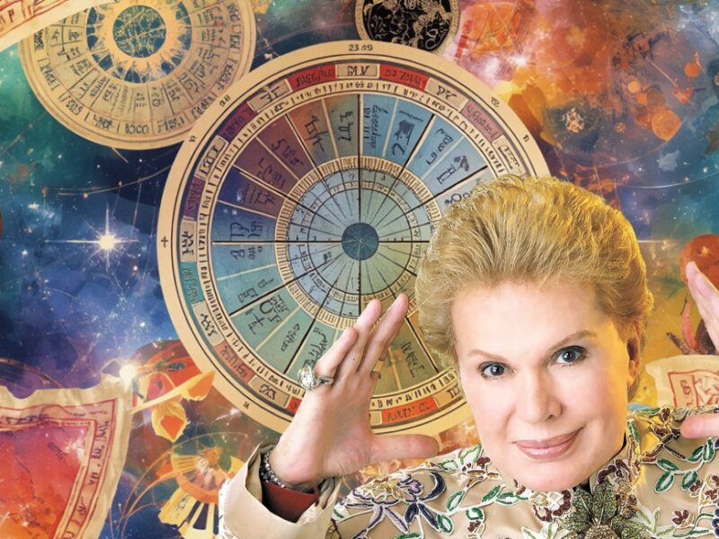 Horóscopo de Walter Mercado hoy 20 de junio de 2026
