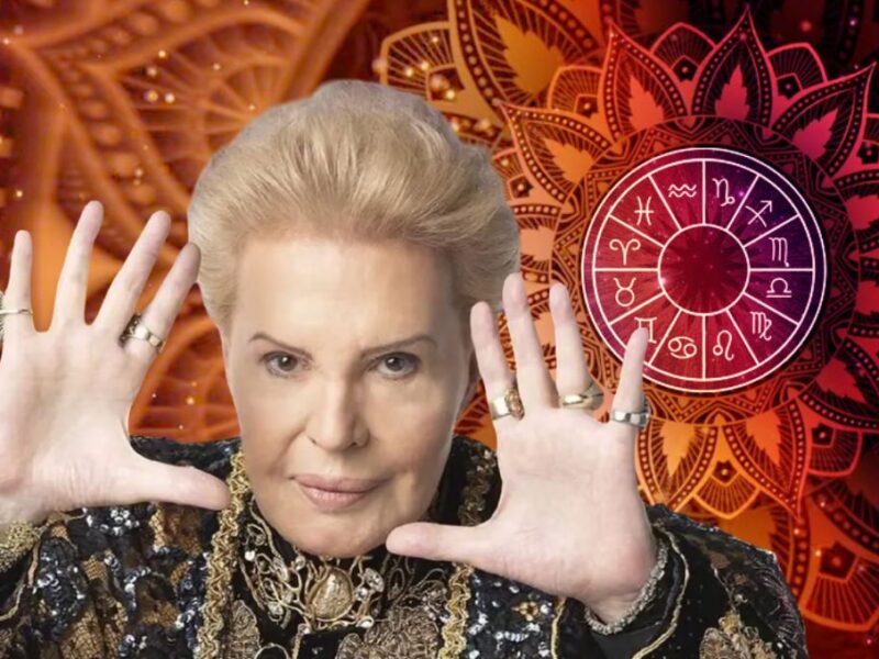 Horóscopo de Walter Mercado hoy 20 de junio: qué dice tu signo