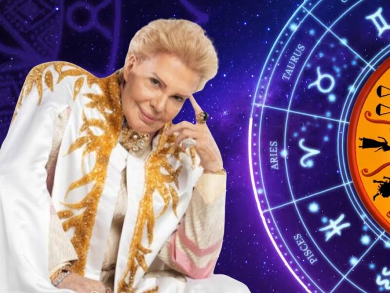 Horóscopo de Walter Mercado hoy 27 de junio: qué le depara a tu signo