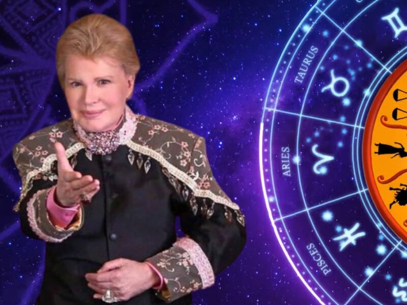 Horóscopo de Walter Mercado hoy 4 de junio: qué le depara a tu signo