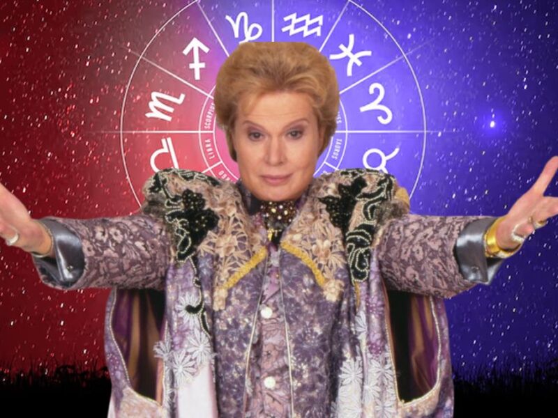 Horóscopo de Walter Mercado hoy 6 de junio: qué le depara a tu signo
