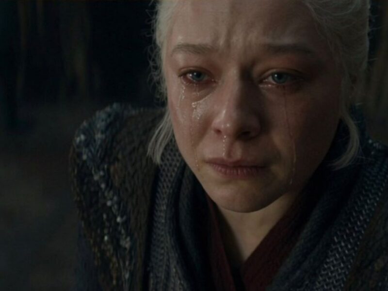 ¿Qué pasó en el capítulo 2 de House of the Dragon T3? Momentos más importantes del episodio