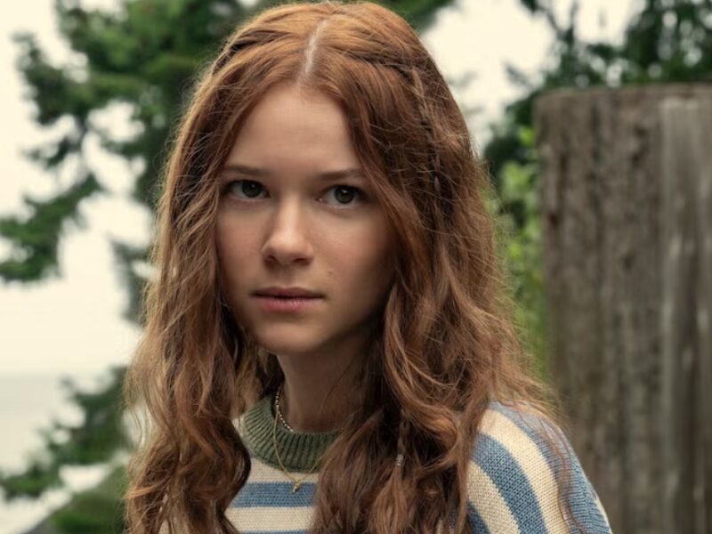 Juliette Hawk en 'Cada año que pasé contigo'