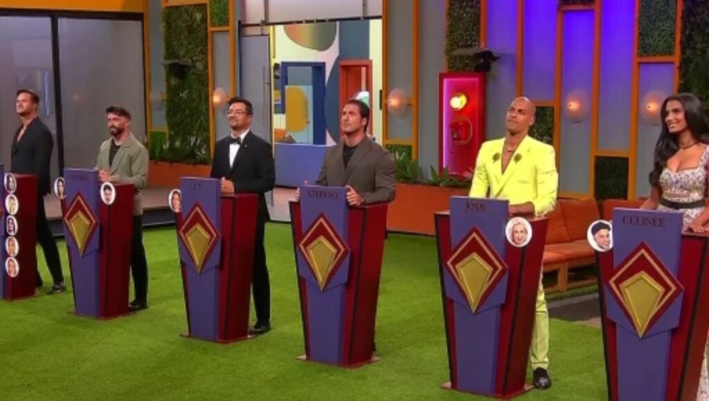 votaciones de la casa de los famosos 2026 hoy jueves 11 de junio