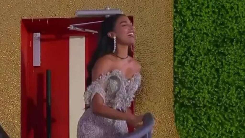 cómo van las votaciones de La Casa de los Famosos 2026 hoy 10 de junio