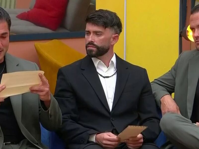 cómo van las votaciones de La Casa de los Famosos 2026 hoy 10 de junio