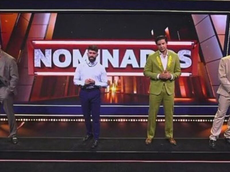 Quién salió de La Casa de los Famosos 2026 el 1 de junio y qué paso hoy en la gala
