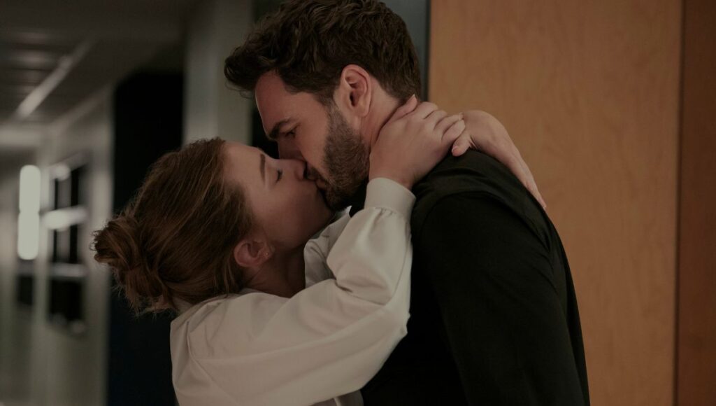 fecha de estreno de la hipótesis del amor película de Prime Video