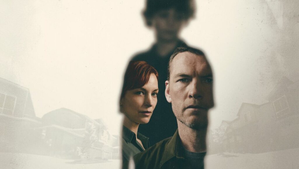 las mejores series del productor Harlan Coben en Netflix
