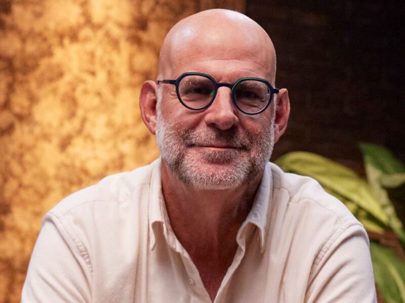 las mejores series del productor Harlan Coben en Netflix