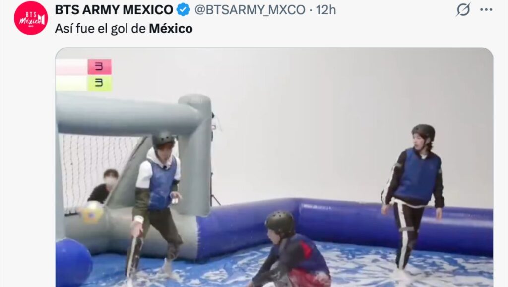 memes de la victoria de México vs Corea del Sur