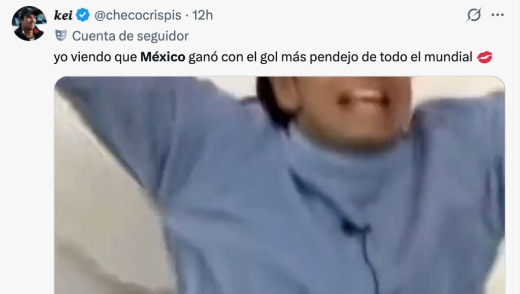 memes de la victoria de México vs Corea del Sur