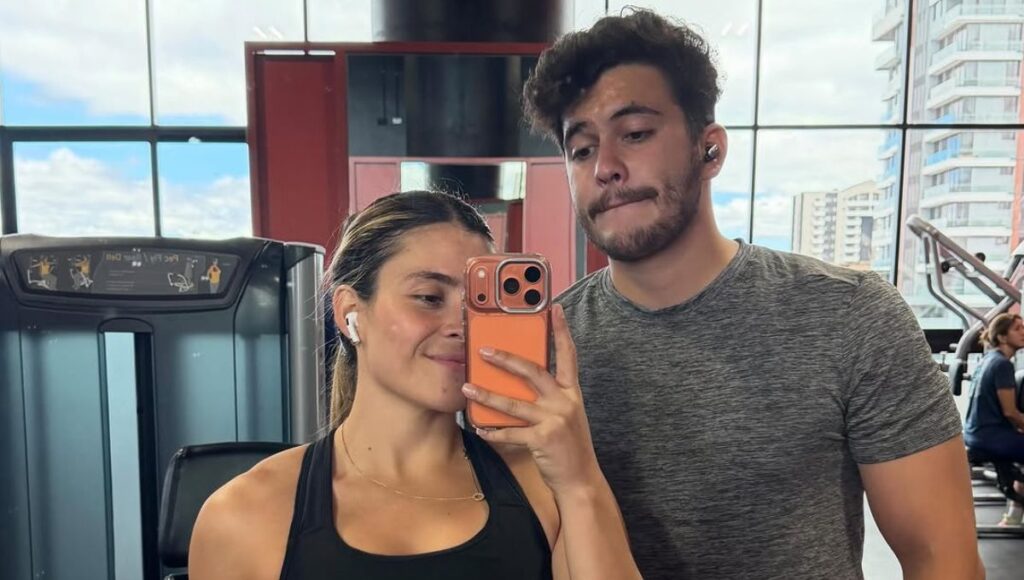 Qué dijo Marianela, la novia de Pablo, sobre su relación con Daniela en Masterchef 2026