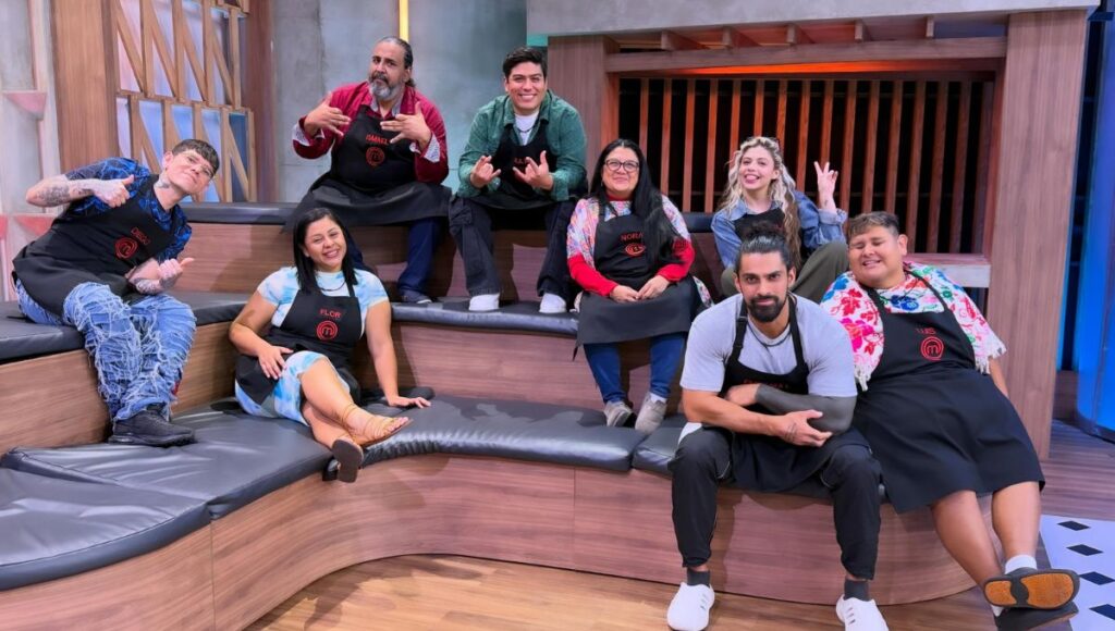 Así van las votaciones de Masterchef México 2026 hoy sábado 27 de junio