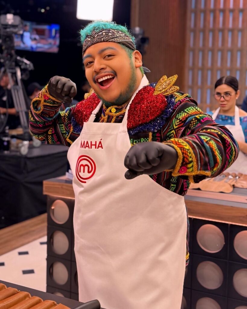 Así van las votaciones de Masterchef México 2026 hoy sábado 27 de junio