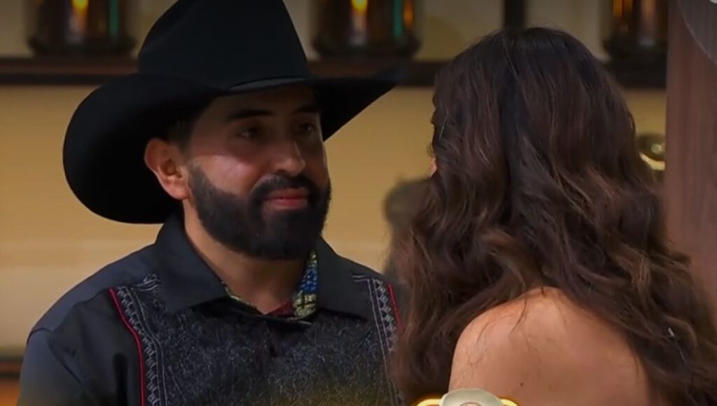 Ricardo es eliminado de MasterChef México el 14 de junio 2026