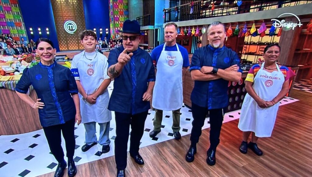 Qué pasó en Masterchef México el 7 de junio y quiénes salieron eliminados