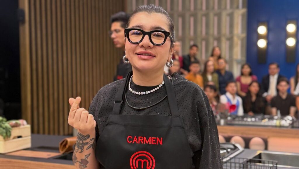 critican a Carmen y Michelle por reacción al desayuno en Masterchef méxico 2026