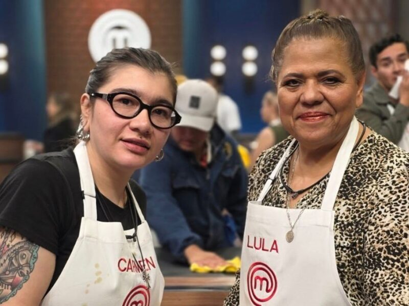 MasterChef México hace cambios con doble eliminación e ingreso de cocineros