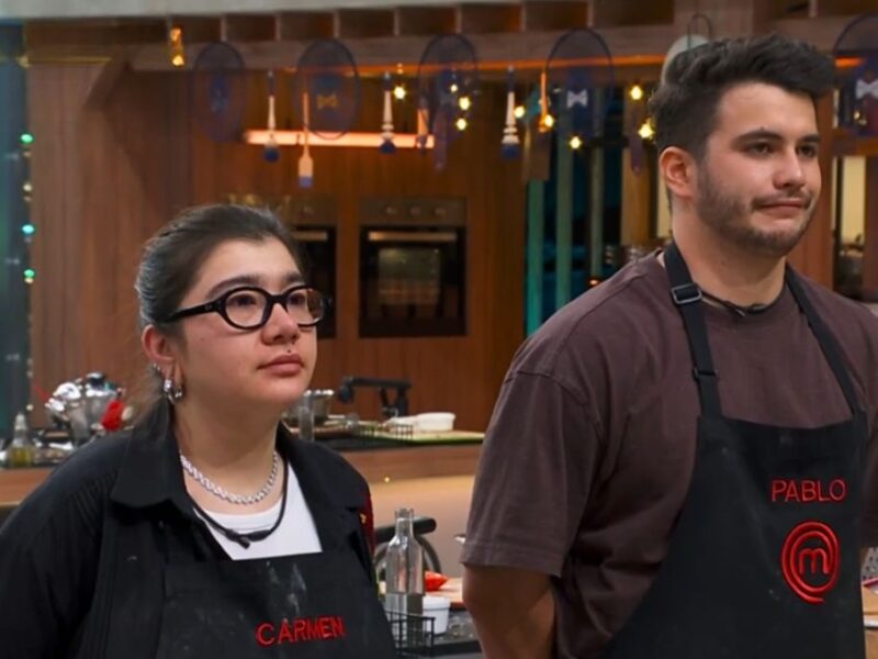 Qué pasó en MasterChef México el 21 de junio y quién fue el eliminado
