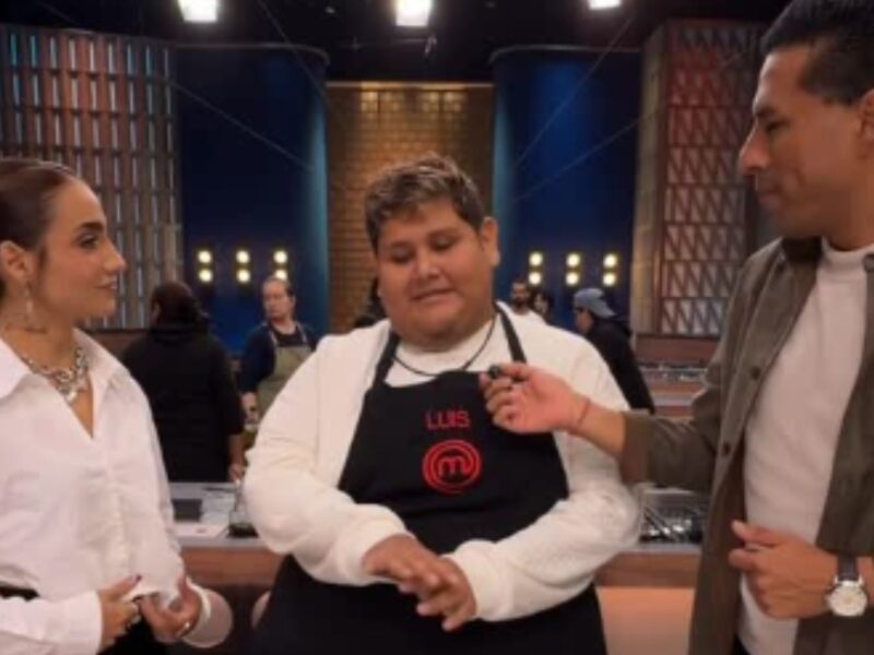 MasterChef México vota HOY sábado 13 de junio