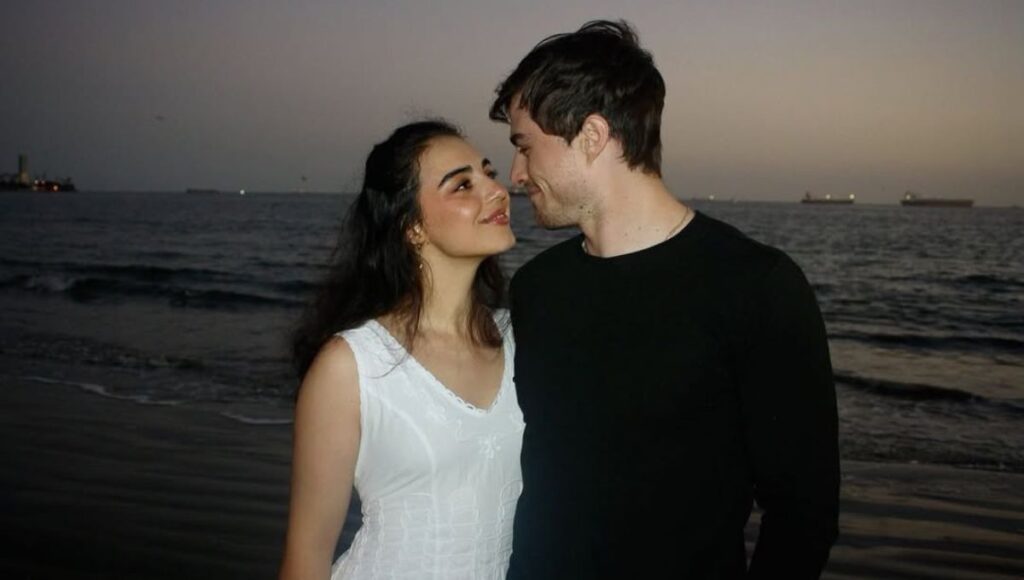 quien es Michael Bradway en Cada año que pasé contigo, edad estatura y pareja