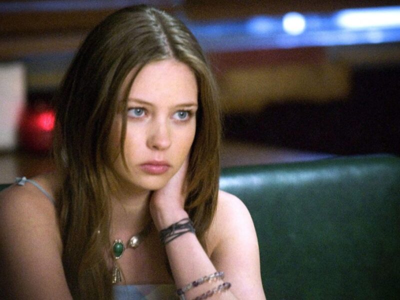De que murió Daveigh Chase la actriz del Aro a los 35 años