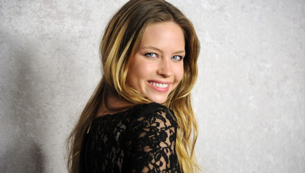 De que murió Daveigh Chase la actriz del Aro a los 35 años