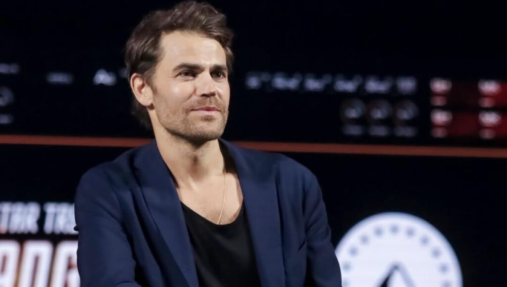 Nina Dobrev y Paul Wesley protagonizarán You Deserve to Know serie de Hulu