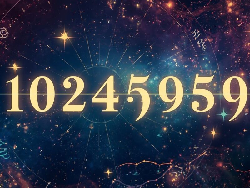 Números de la suerte para hoy 9 de junio: cuáles son y su significado