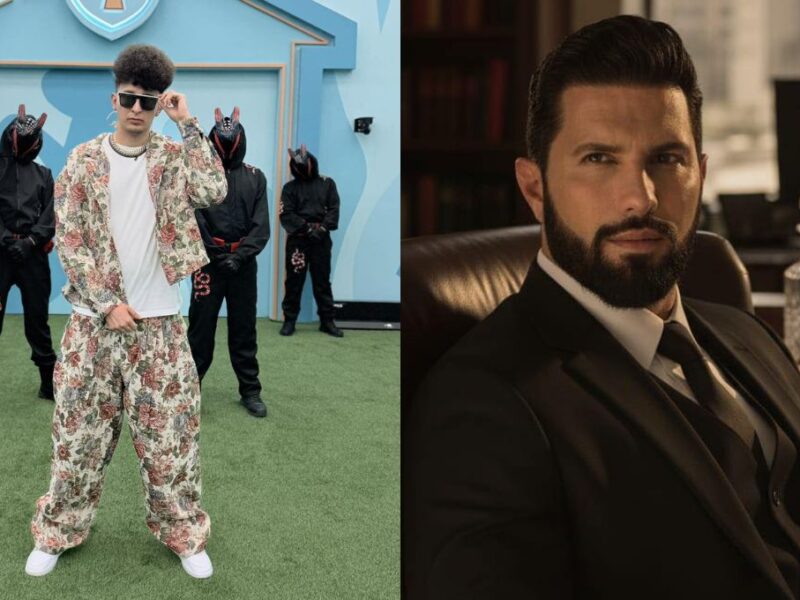 HotSpanish confirma colaboración con Poncho de Nigris para la mansión VIP