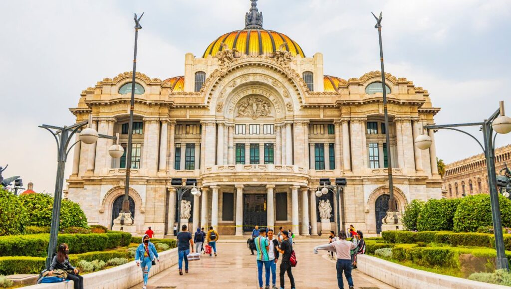 mejores museos de la cdmx del 5 al 7 de junio 2026